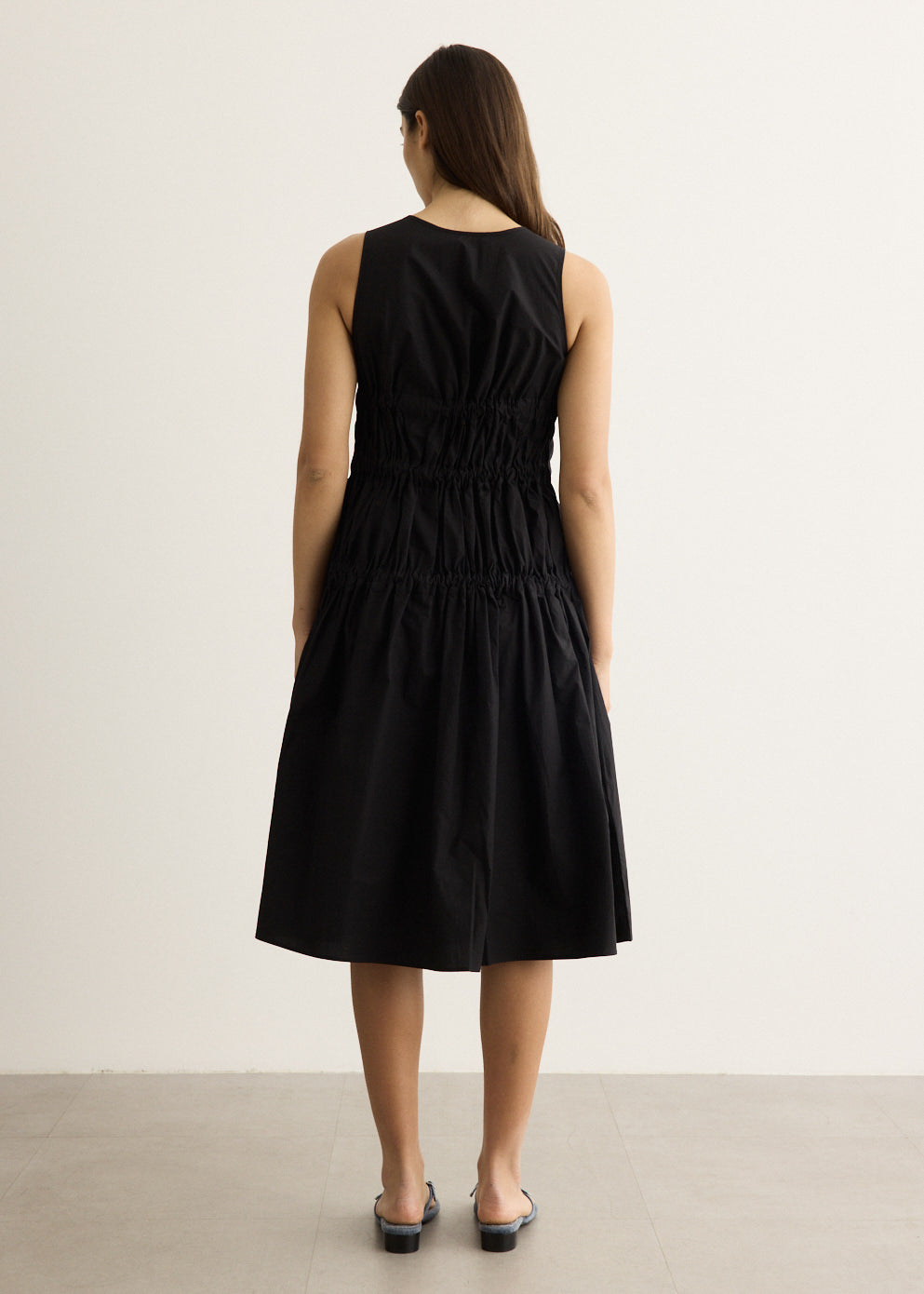 Faye Dress
