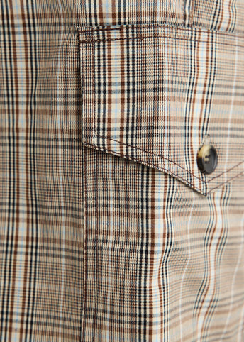Neeto Shorts