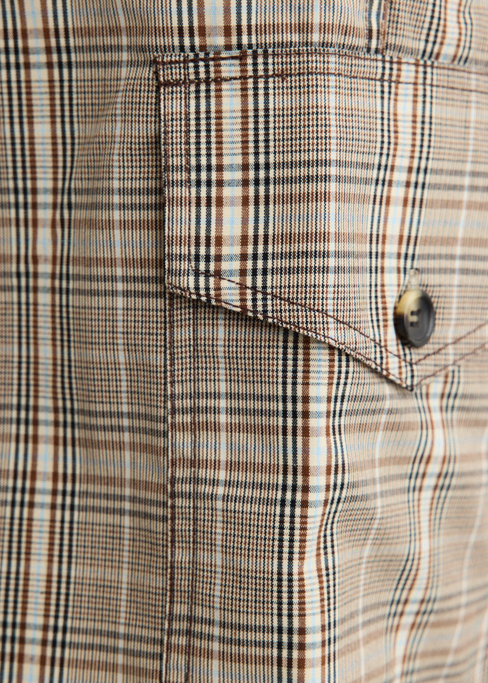 Neeto Shorts