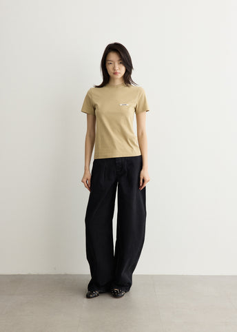 Le T-Shirt Gros Grain