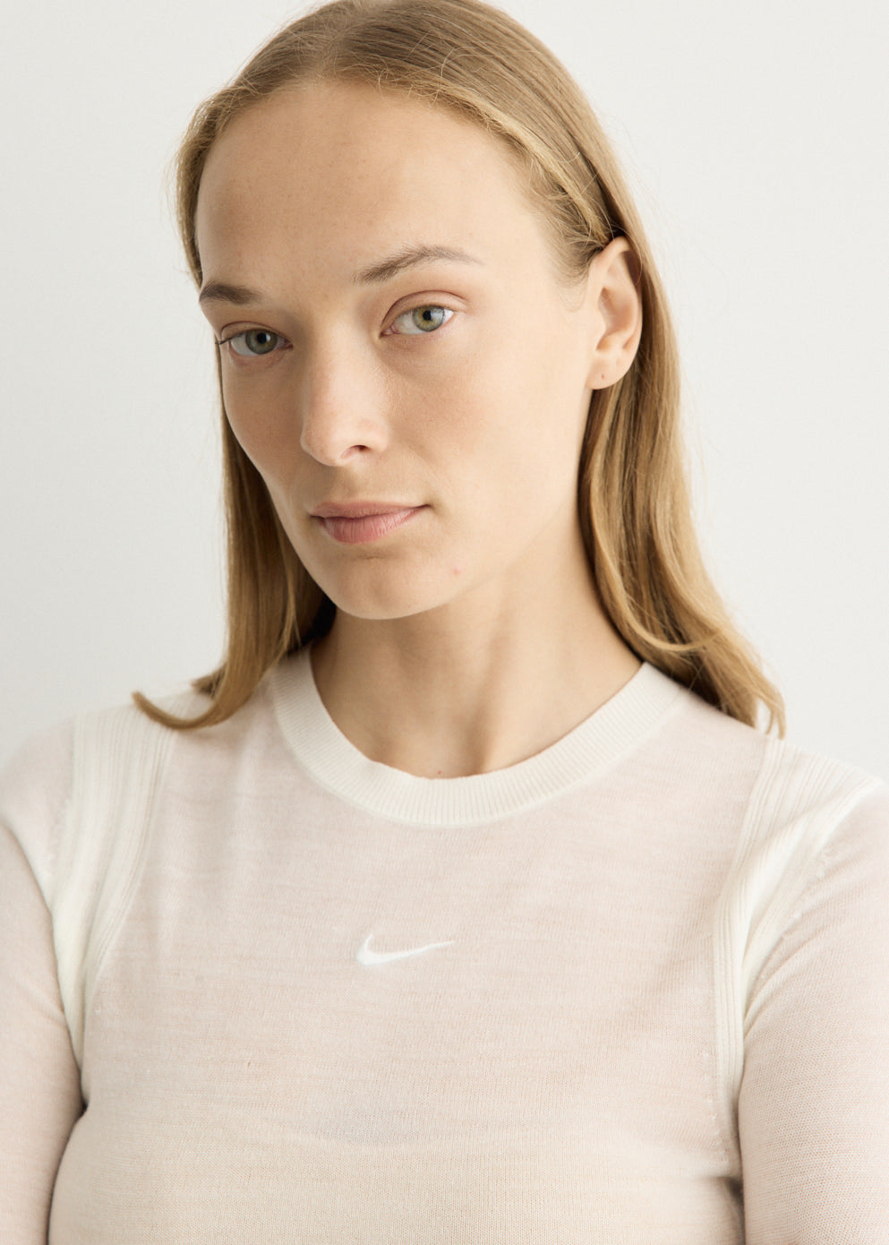 AirReverent Long Sleeve Top