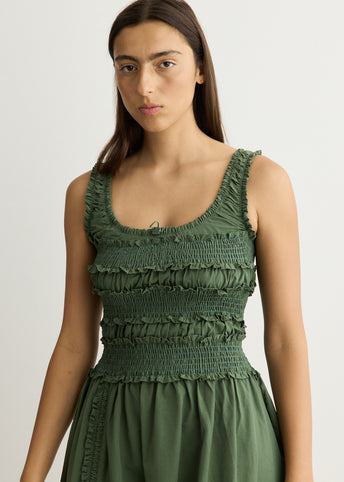 Cynthia Midi Dress