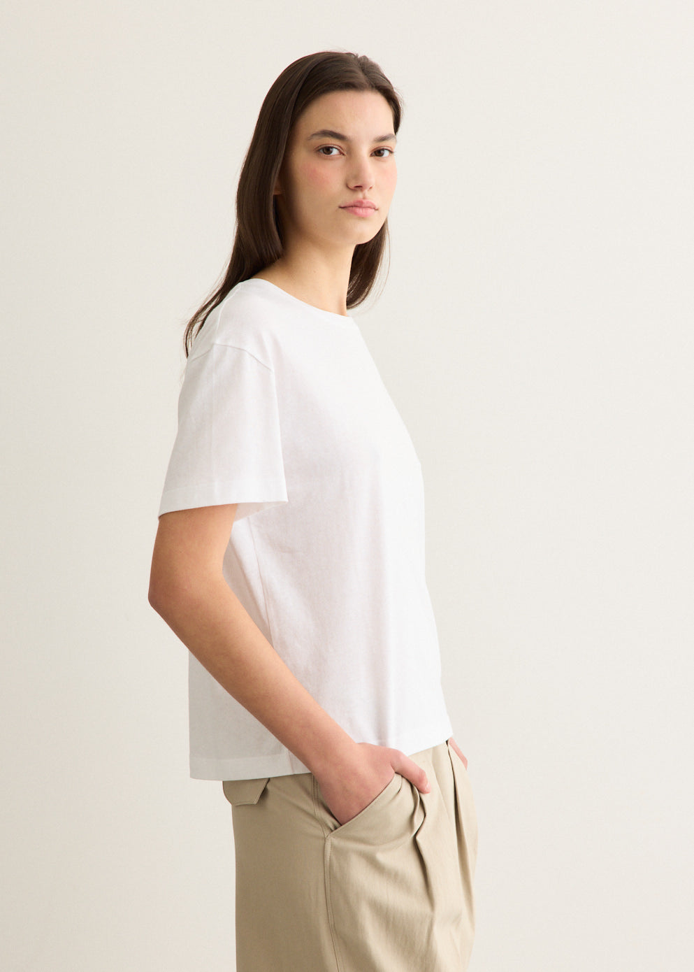 Organic Cotton Classic T-Shirt