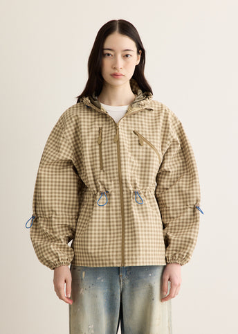 Matilda Raincoat