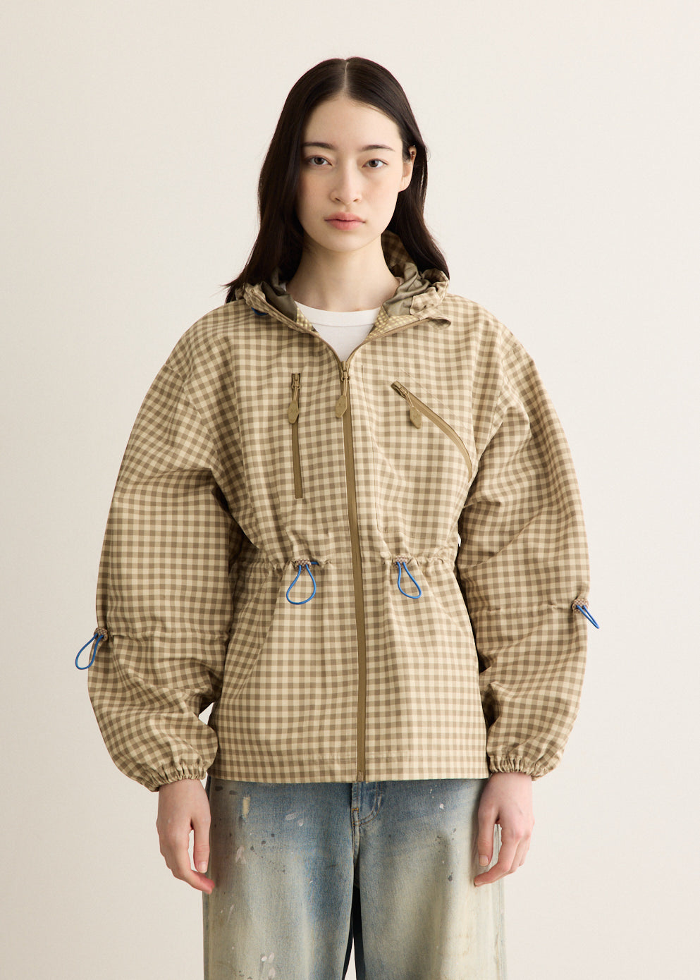 Matilda Raincoat