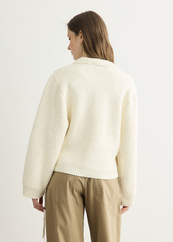 Wrap Cardigan