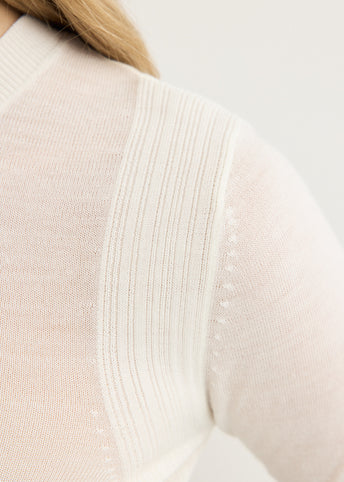 AirReverent Long Sleeve Top