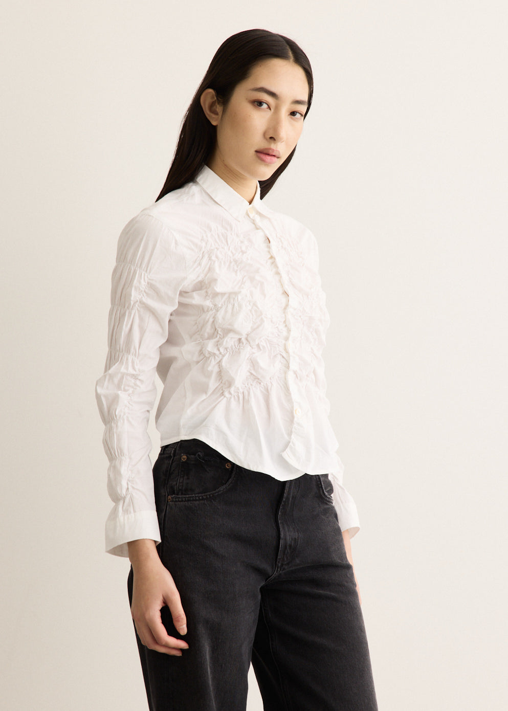 Lupa Shirt