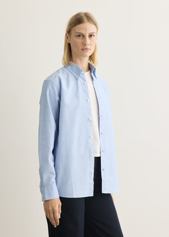Kayla Button Down Shirt