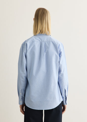Kayla Button Down Shirt