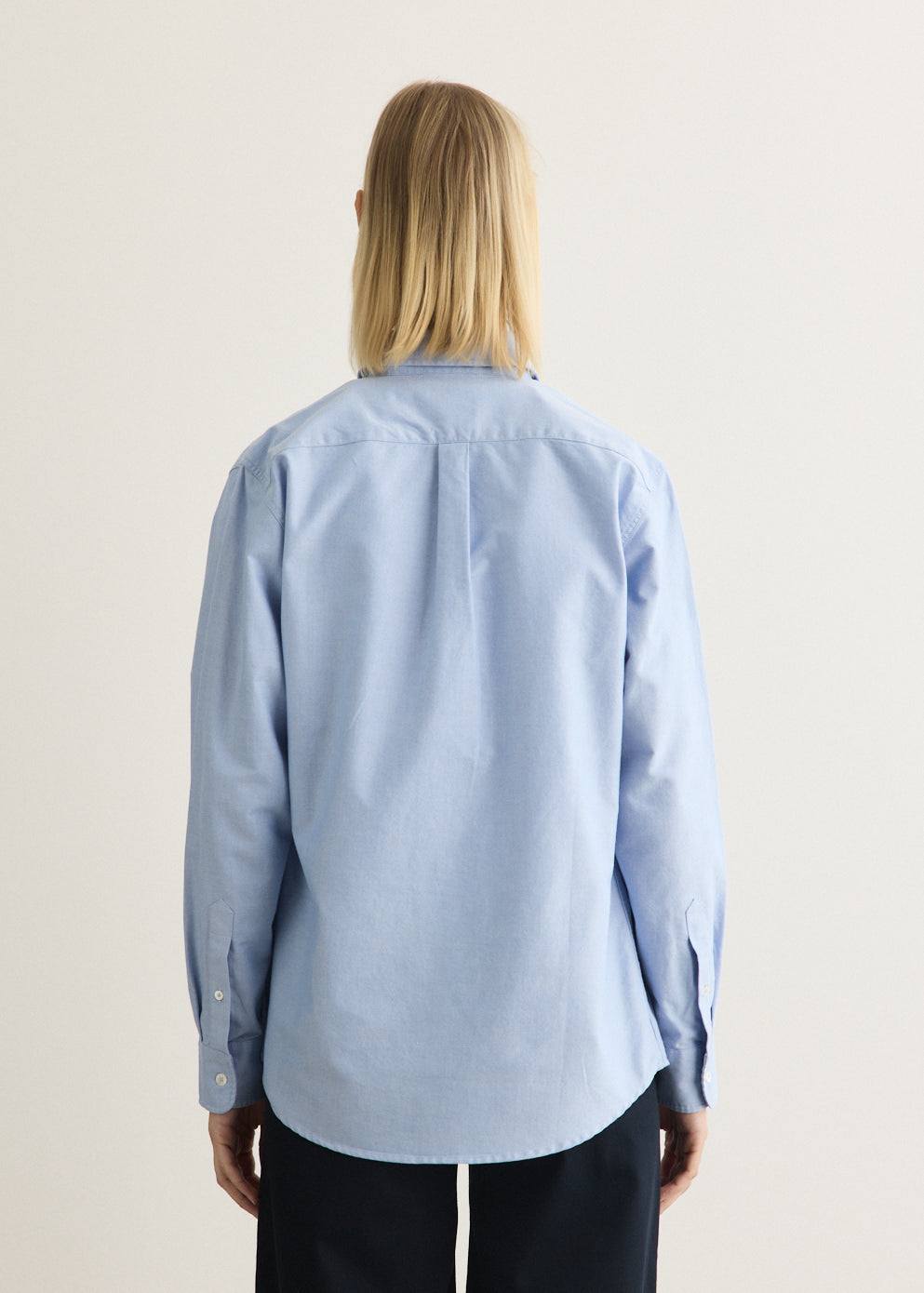Kayla Button Down Shirt