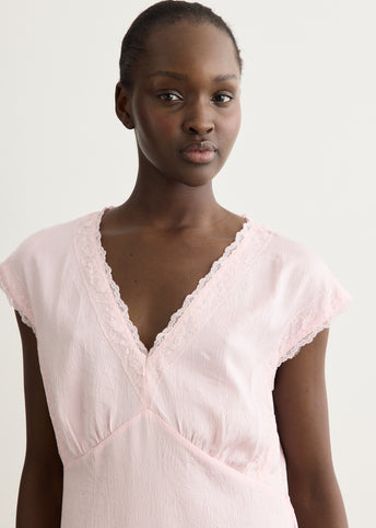 Andra Dress