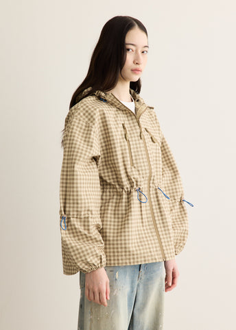 Matilda Raincoat