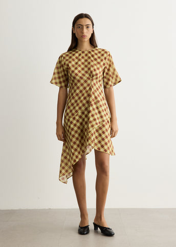 Harmony Midi Dress