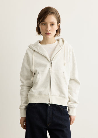 Womens G9 Hoodie