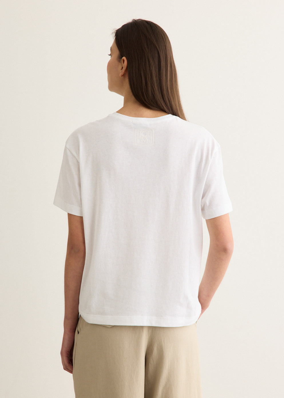 Organic Cotton Classic T-Shirt
