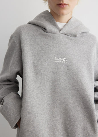 Logo Sweatshirt