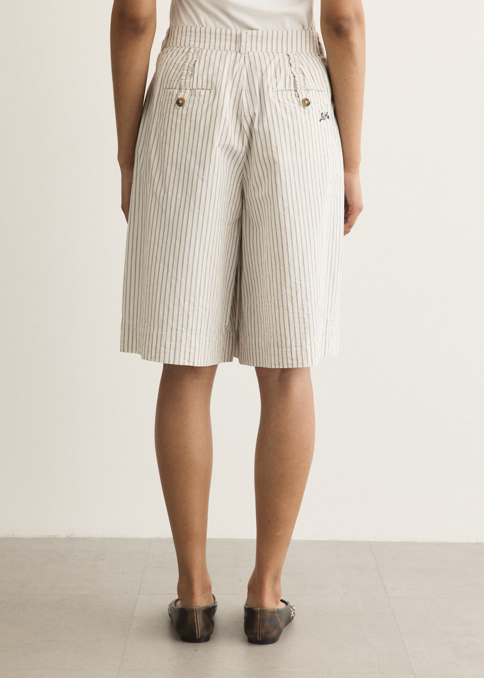 Ambrosia Shorts