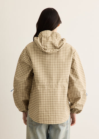 Matilda Raincoat