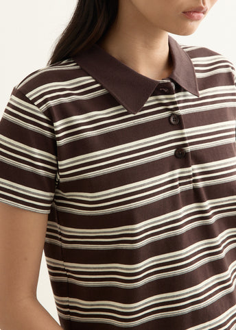 Harbor Short Sleeve Polo