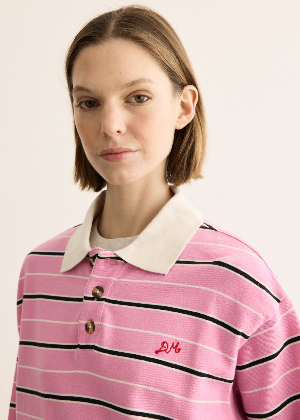 Remie Rugby Shirt