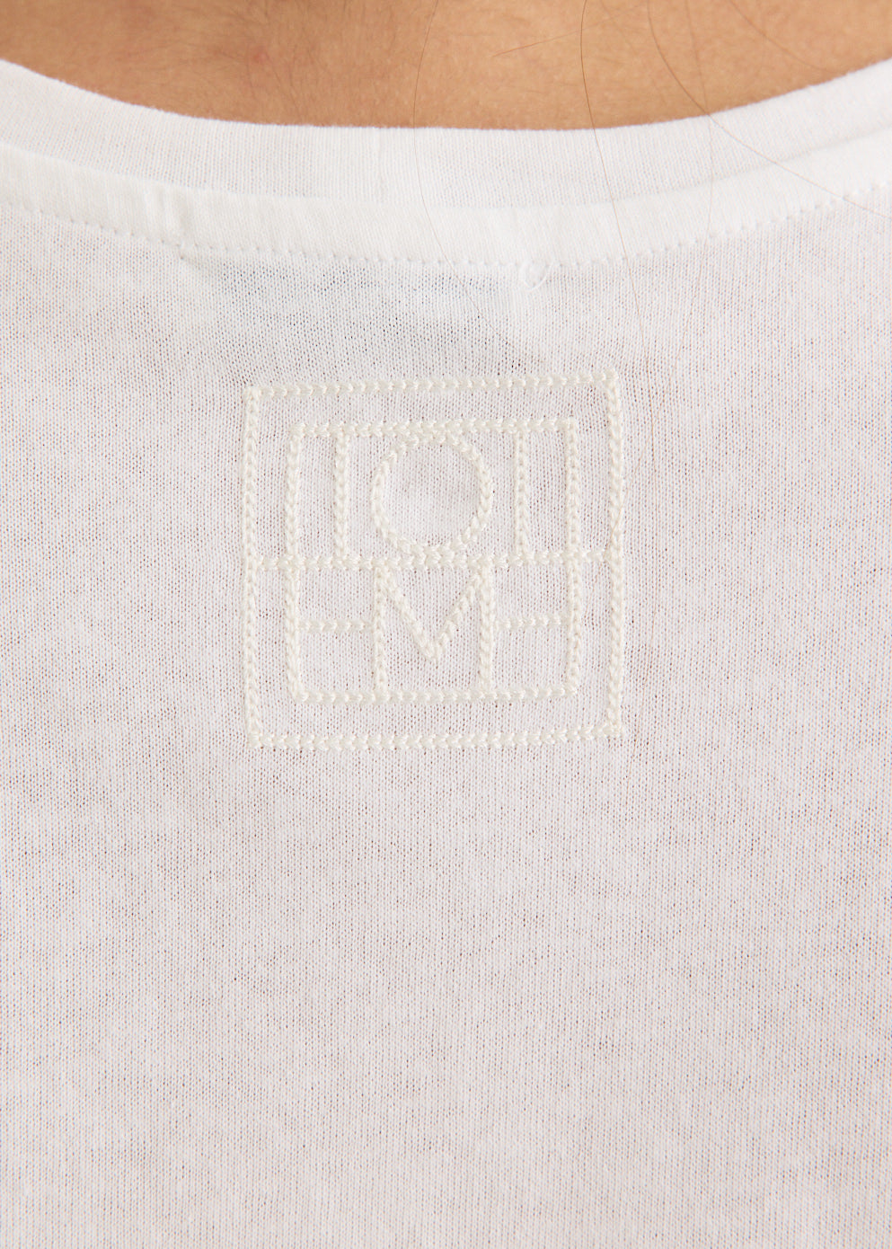 Organic Cotton Classic T-Shirt