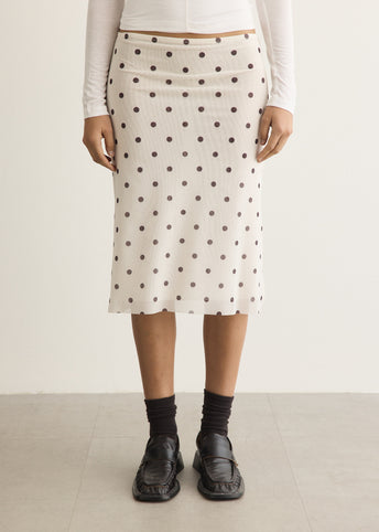 Jessika Skirt
