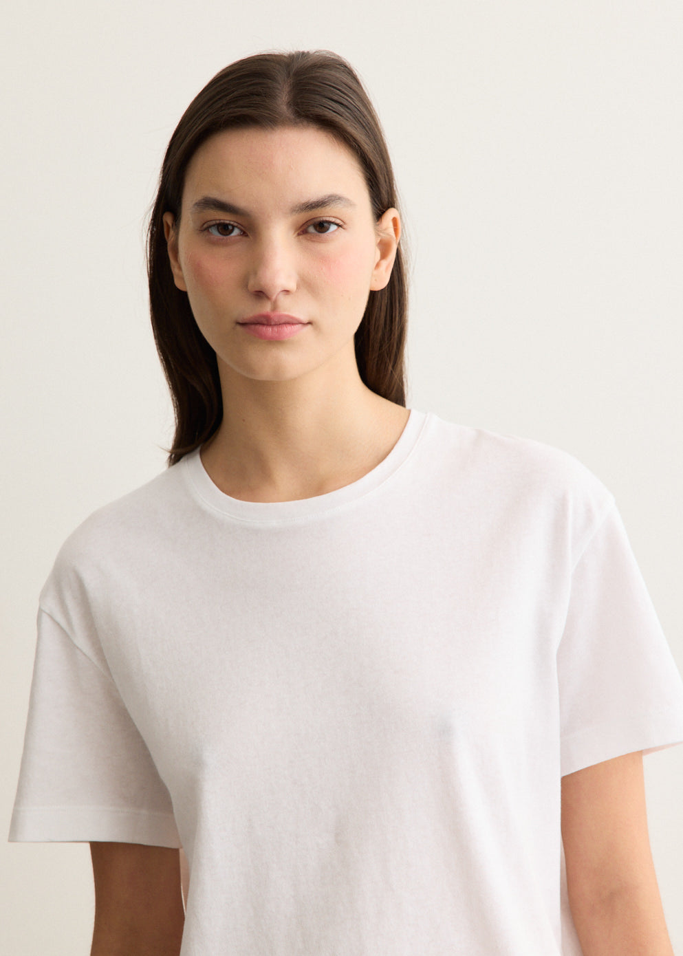 Organic Cotton Classic T-Shirt