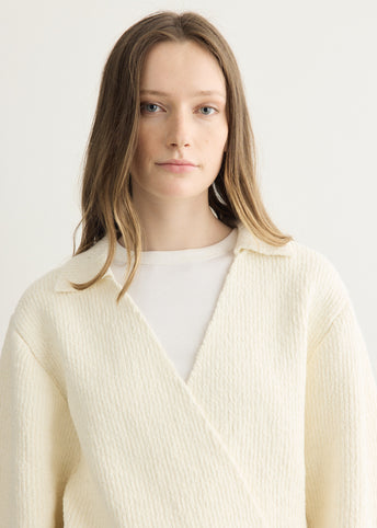 Wrap Cardigan