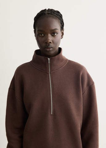 Thalen Infleece Sweatshirt