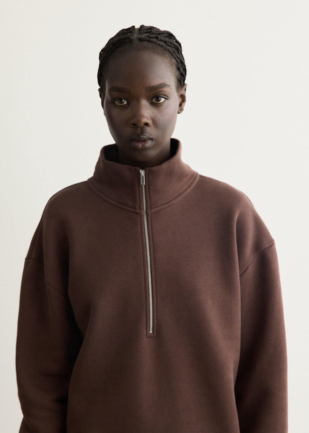 Thalen Infleece Sweatshirt