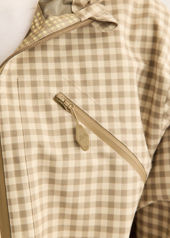 Matilda Raincoat