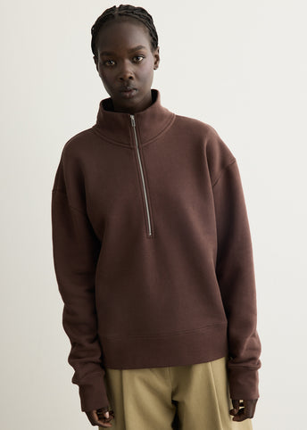 Thalen Infleece Sweatshirt