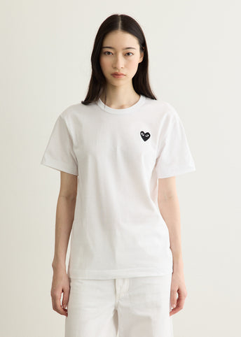 Black Heart T-Shirt