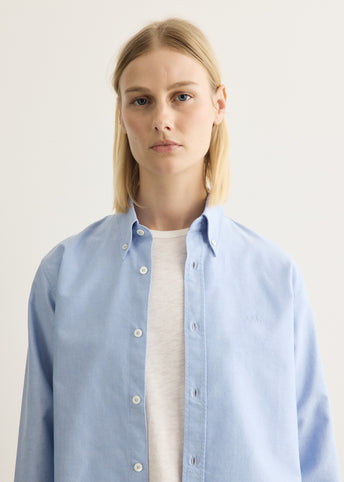 Kayla Button Down Shirt