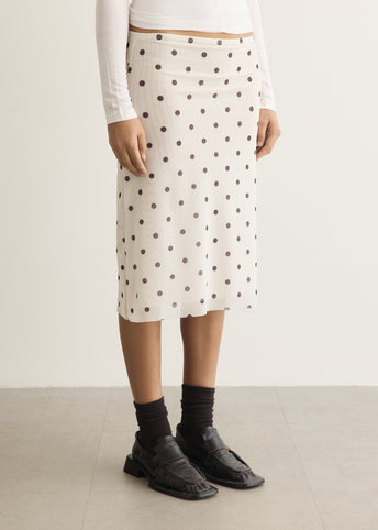Jessika Skirt