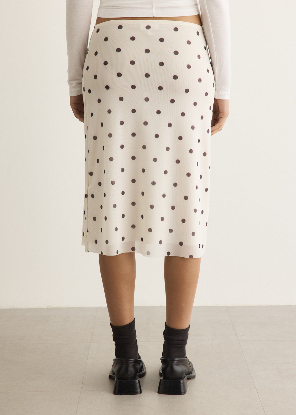 Jessika Skirt