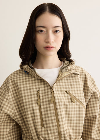 Matilda Raincoat