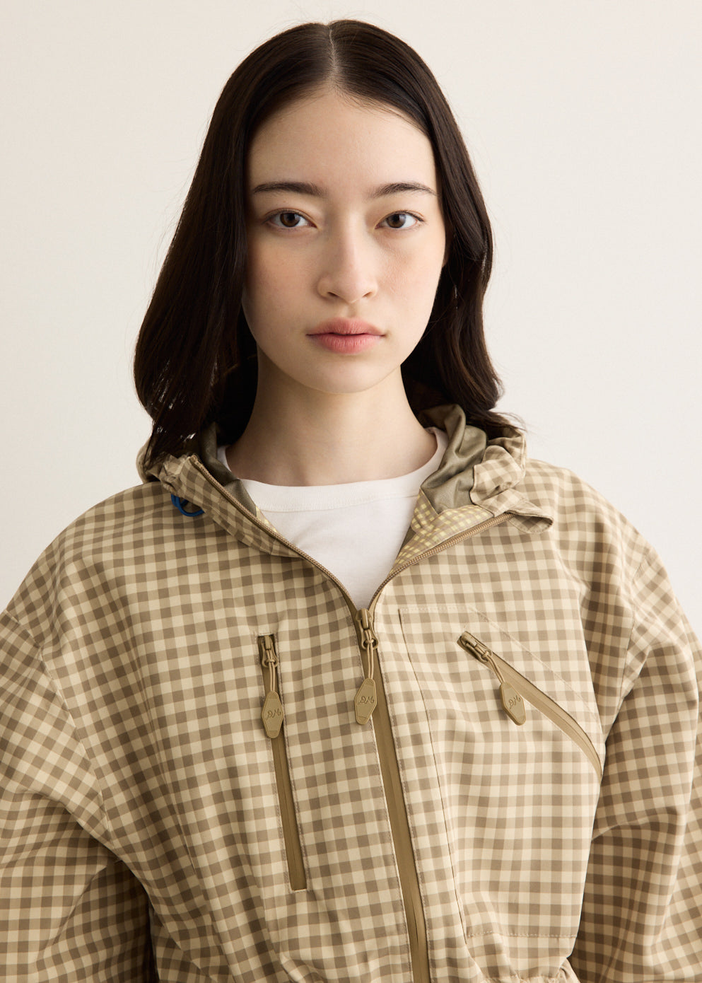 Matilda Raincoat