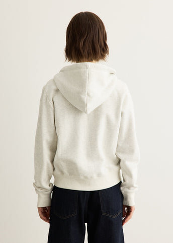 Womens G9 Hoodie