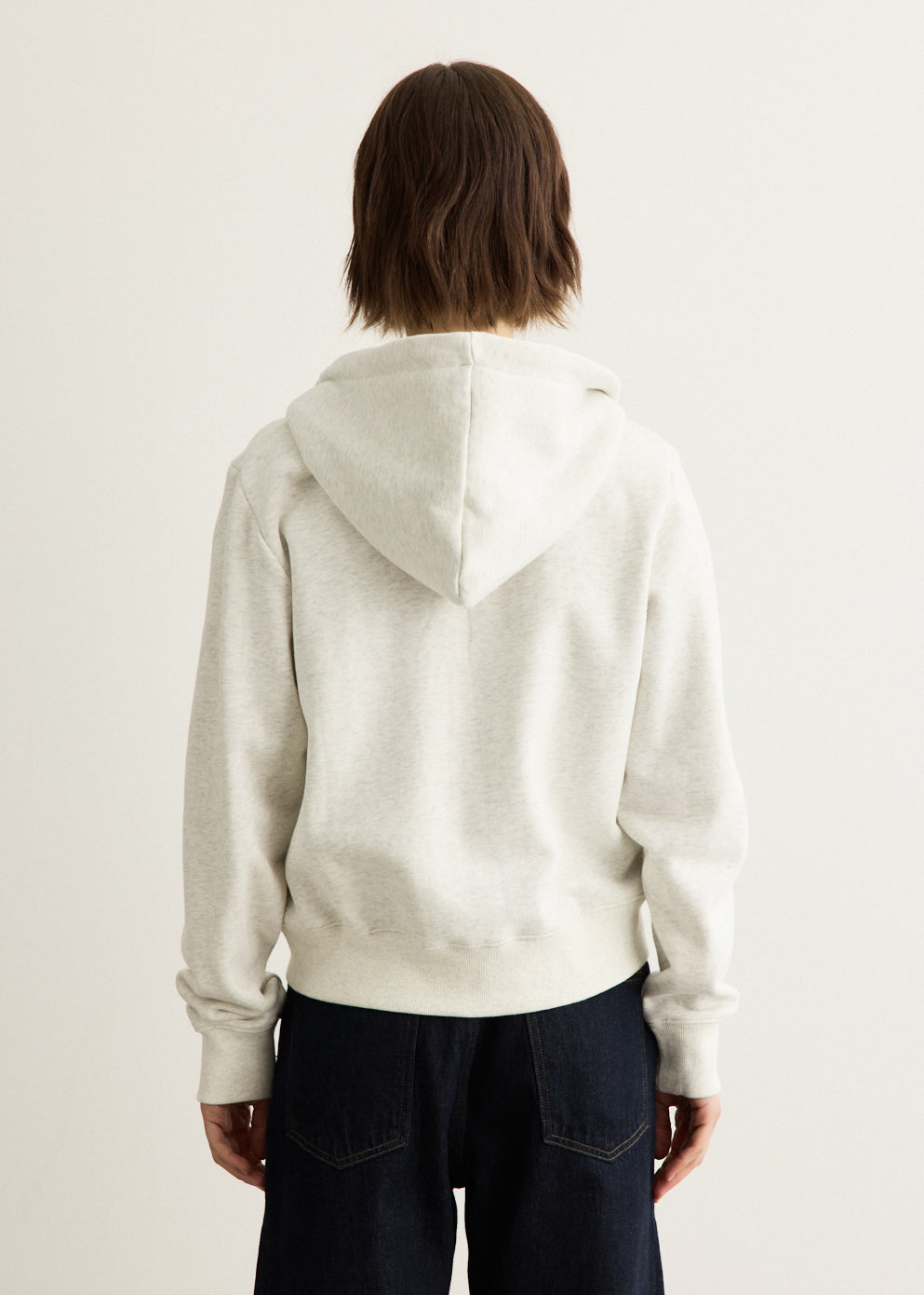 Womens G9 Hoodie