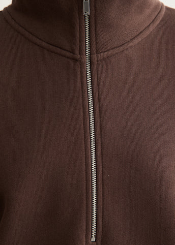 Thalen Infleece Sweatshirt