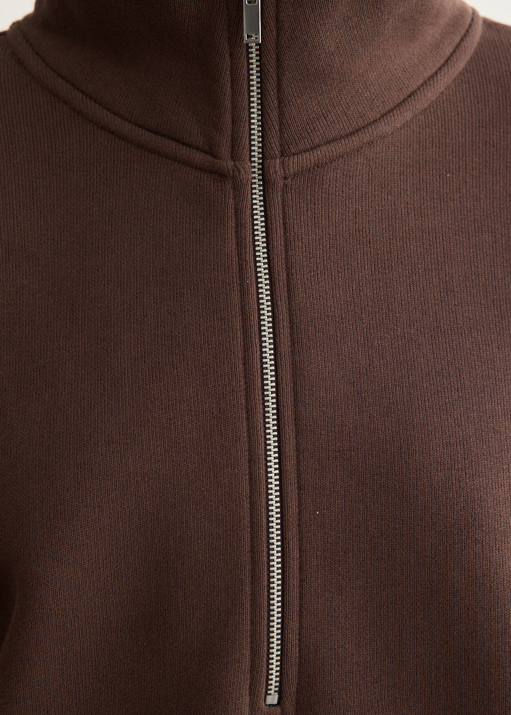 Thalen Infleece Sweatshirt