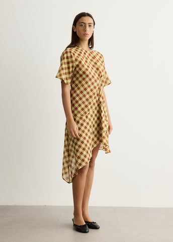 Harmony Midi Dress