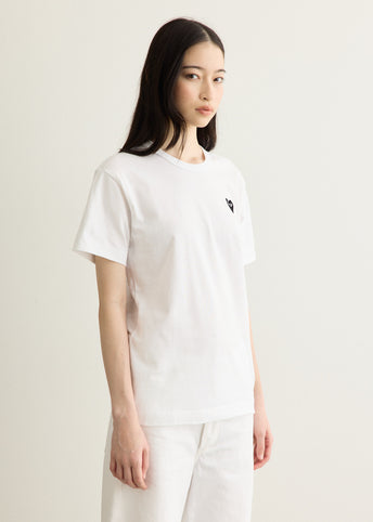 Black Heart T-Shirt