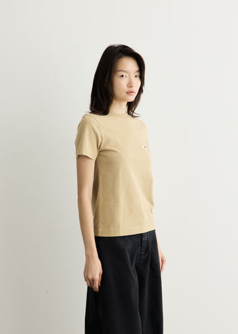Le T-Shirt Gros Grain