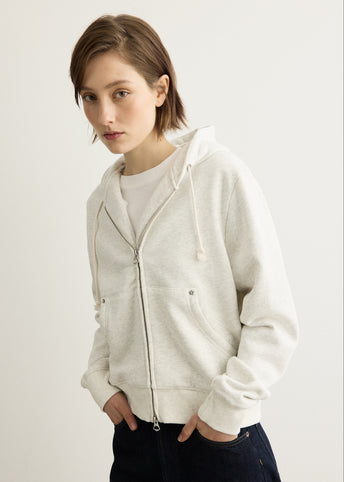 Womens G9 Hoodie