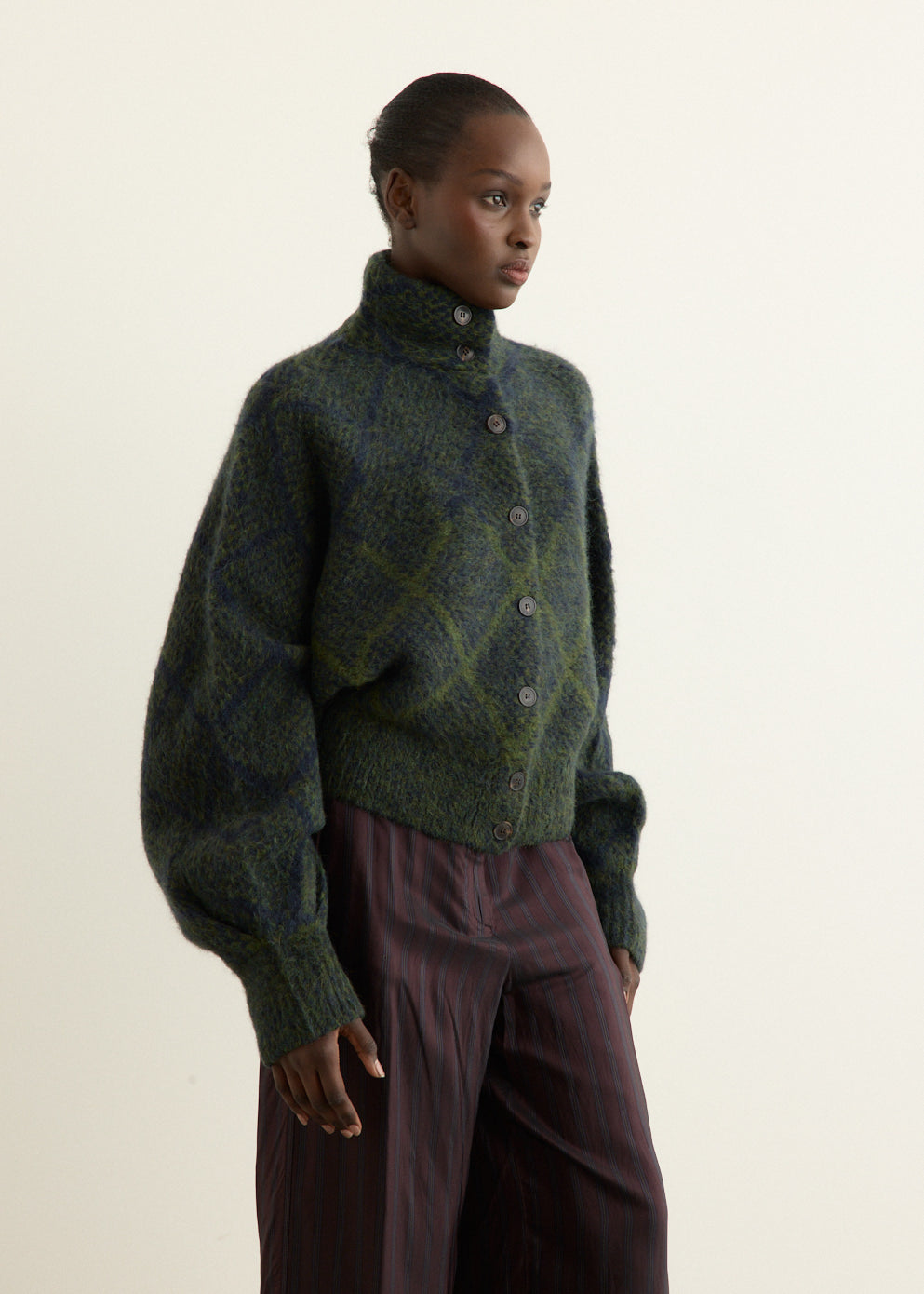 Tifna Sweater