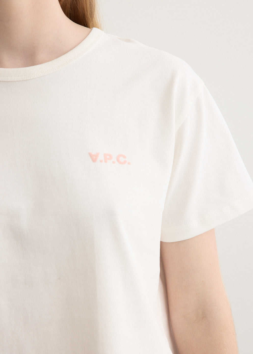 Boxy Petit VPC T-Shirt