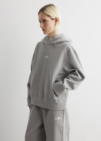 Logo Sweatshirt